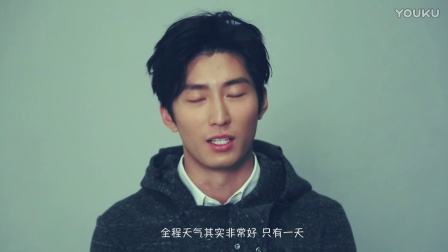 竇驍深度專訪揭秘演藝之路與未來展望視頻曝光