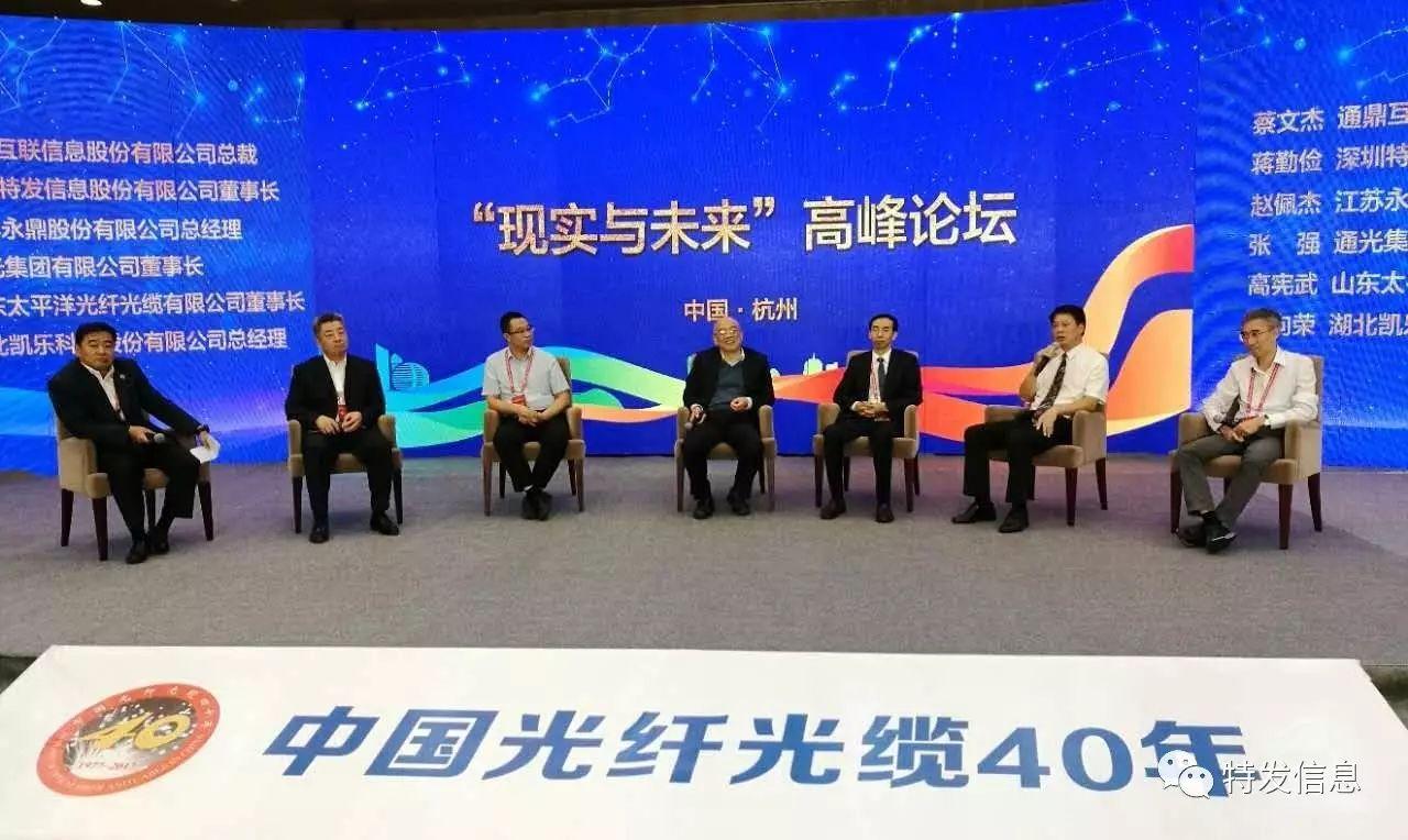 中國光纖行業(yè)持續(xù)創(chuàng)新，邁向全球領(lǐng)先，最新新聞報道與趨勢分析