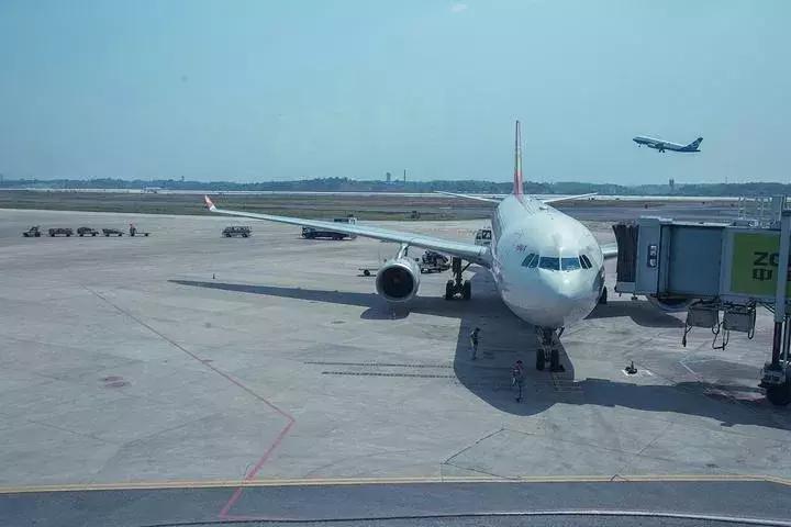 宿州飛機(jī)場(chǎng)最新選址，邁向未來(lái)的航空樞紐之路