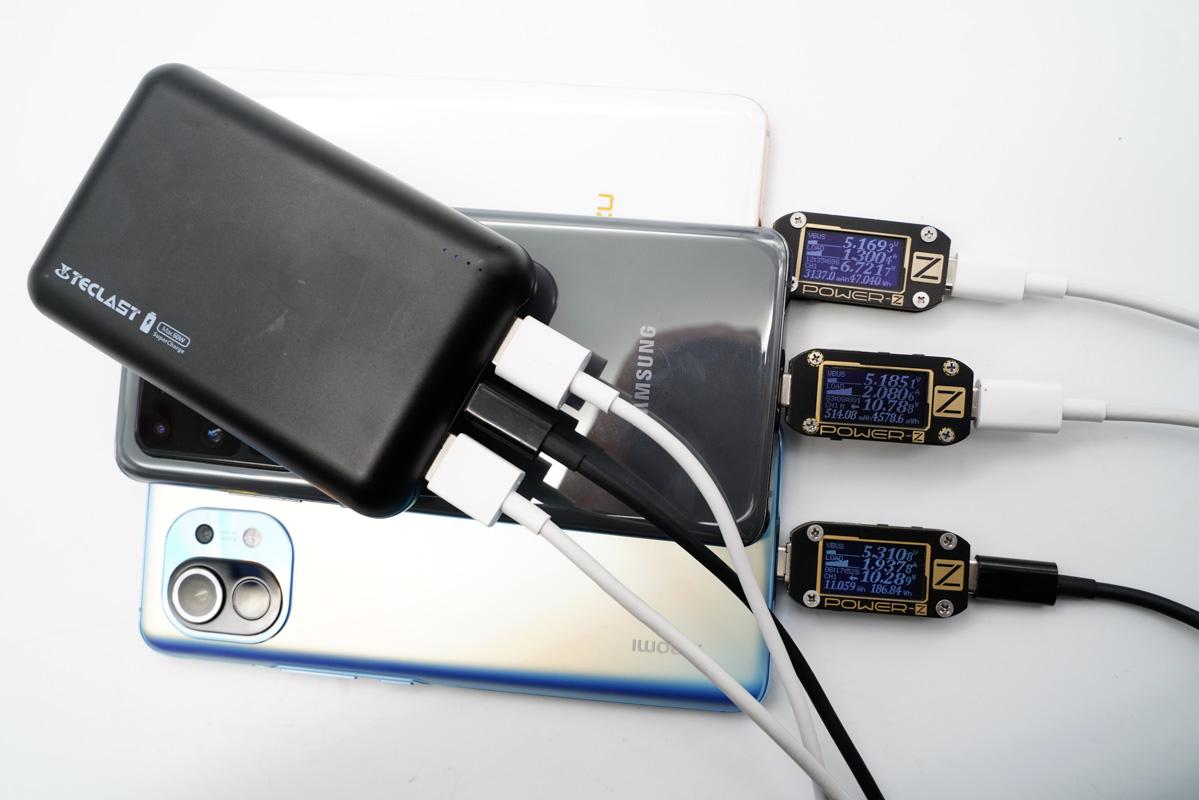 最新款充電寶，革新特性、未來展望及市場趨勢分析