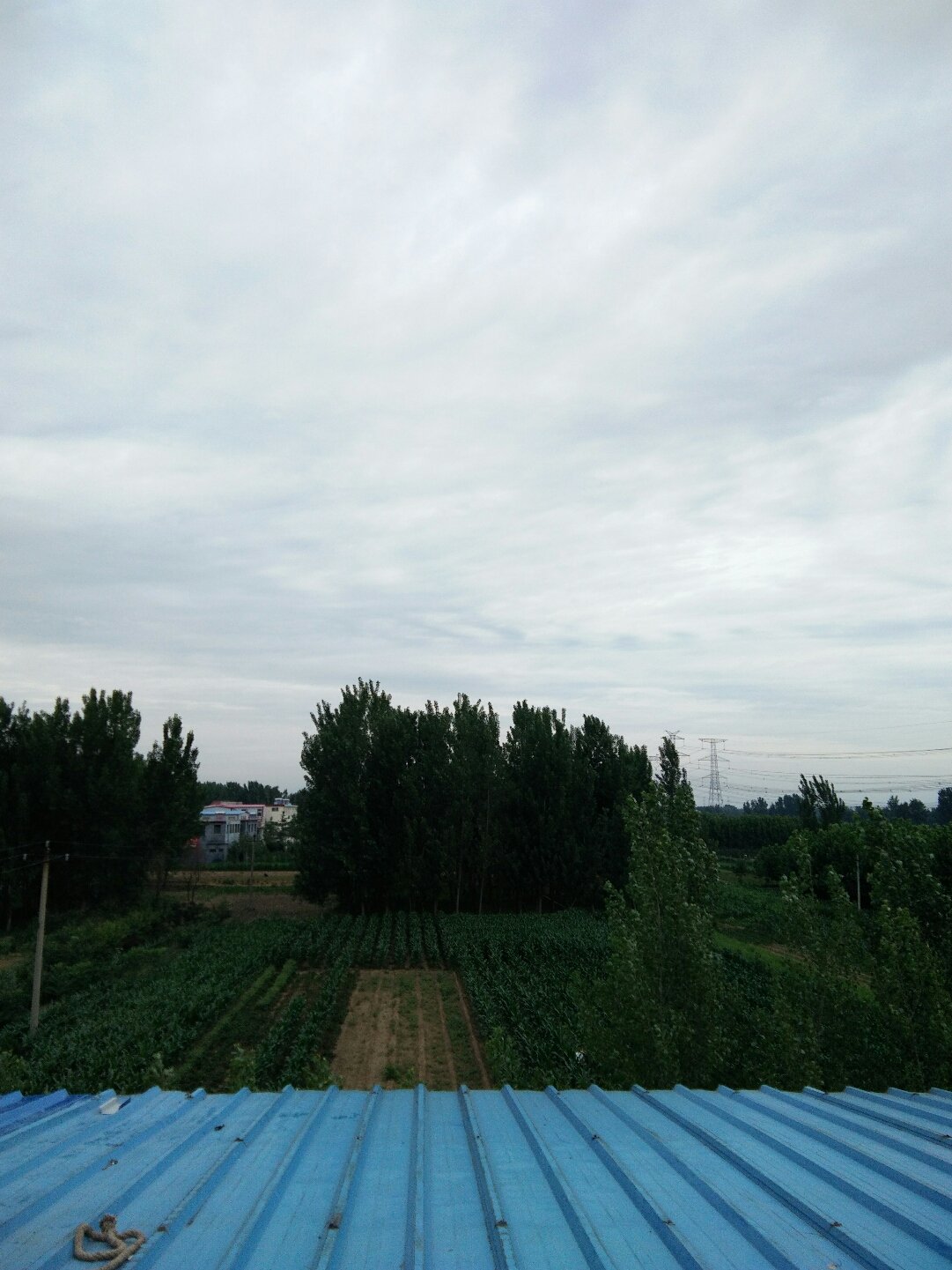 殷澗鎮(zhèn)最新天氣預(yù)報(bào)更新通知
