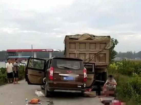 深度解析永城最新車禍?zhǔn)录?017年案例分析