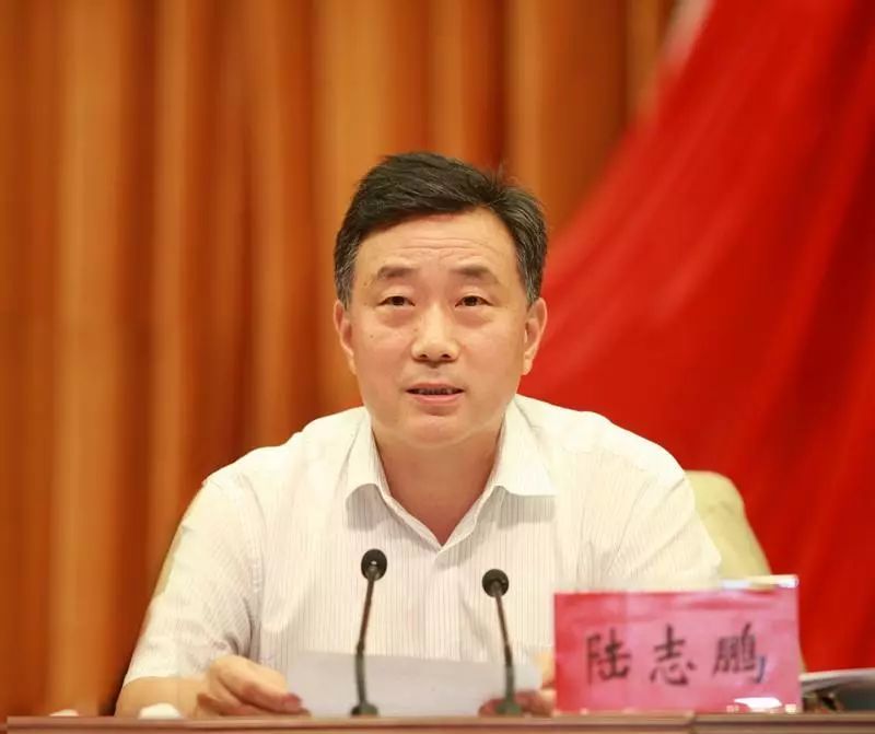 揚(yáng)州最新人事任免動態(tài)解析及任免列表
