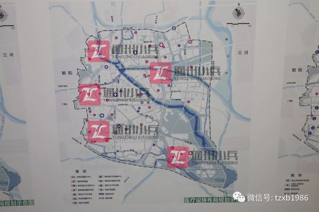 通州副中心最新動態(tài)揭秘，未來之城的蓬勃發(fā)展新篇章