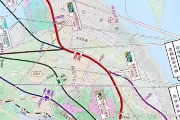 慈溪跨海鐵路最新動(dòng)態(tài)，邁向海洋強(qiáng)國(guó)的關(guān)鍵里程碑