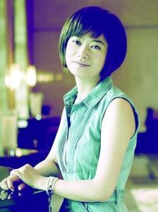 桐華最新小說解憂曲，心靈治愈之旋律