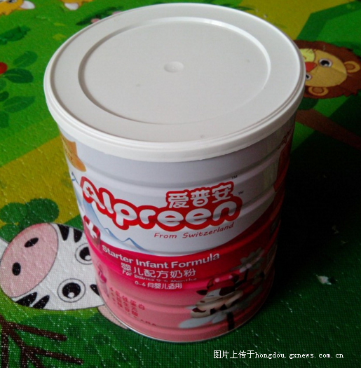 愛(ài)普安奶粉最新事件，品質(zhì)與責(zé)任的雙重考量揭秘