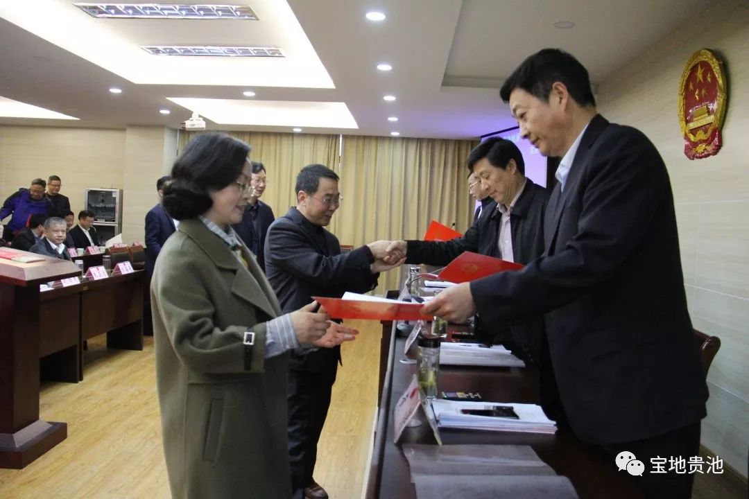 洛川縣科技局人事任命最新動(dòng)態(tài)，一系列職務(wù)任命揭曉