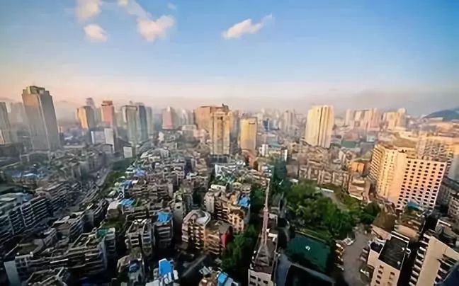 貴陽(yáng)最新房產(chǎn)網(wǎng)，探索未來(lái)居住新天地的優(yōu)選平臺(tái)