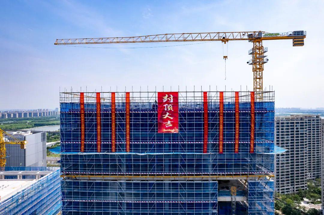 蘇州高鐵新城蓬勃發(fā)展，交通樞紐與未來科技之城的最新動(dòng)態(tài)