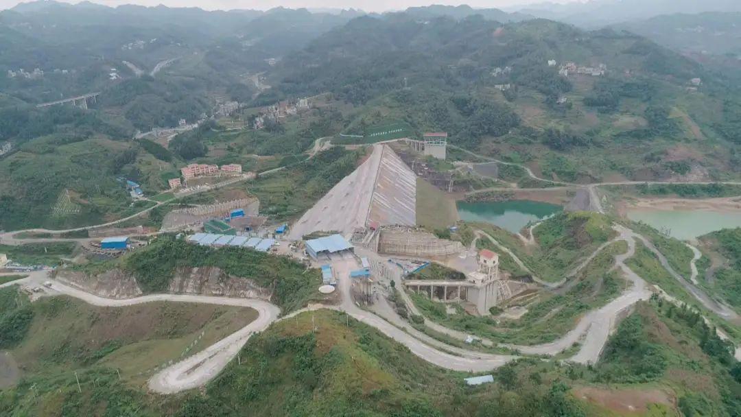紫云黃家灣新篇章展現(xiàn)，最新動態(tài)揭示新風貌
