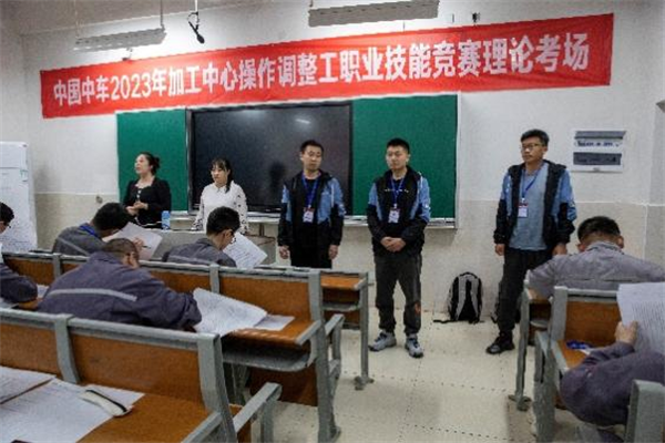昔陽(yáng)縣成人教育事業(yè)單位最新動(dòng)態(tài)