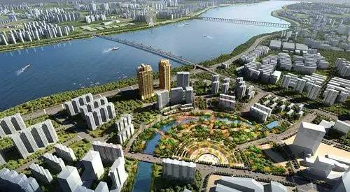 南昌最新樓盤信息揭秘，城市繁榮的新篇章