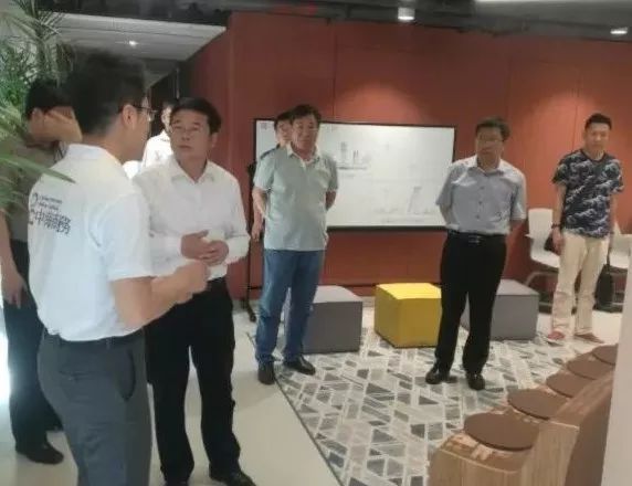 霸州市最新領導班子的構建與發(fā)展概況