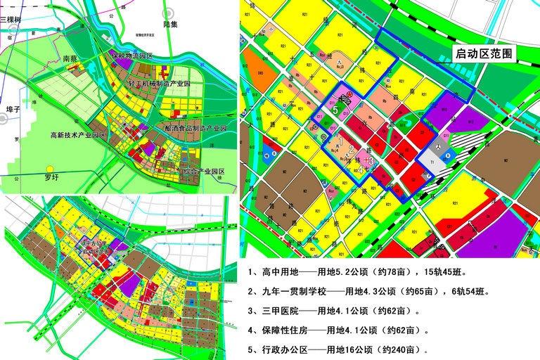 郭河鎮(zhèn)未來城市藍(lán)圖發(fā)展規(guī)劃揭秘，塑造未來城市新面貌