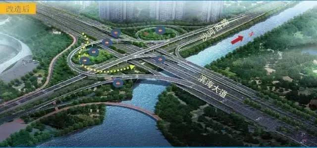 沙河市2017最新規(guī)劃,沙河市2017最新規(guī)劃，塑造未來城市的藍(lán)圖