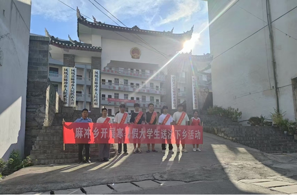 麻沖鄉(xiāng)最新項目,麻沖鄉(xiāng)最新項目，引領(lǐng)鄉(xiāng)村發(fā)展的強大引擎
