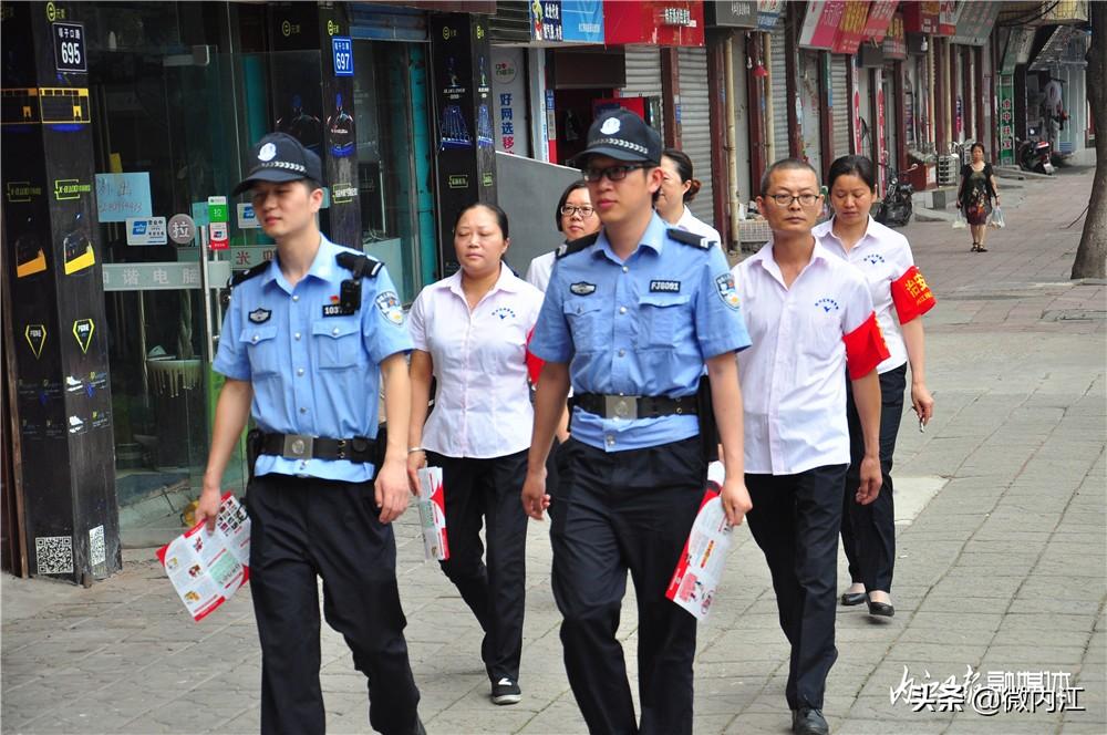 內江兼職招聘信息最新探索，職業(yè)機會的新天地
