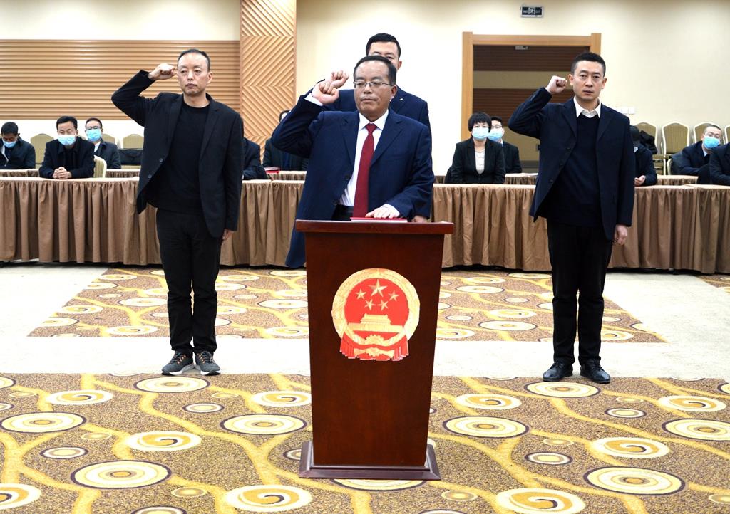 蒲江最新人事任免消息及動態(tài)更新