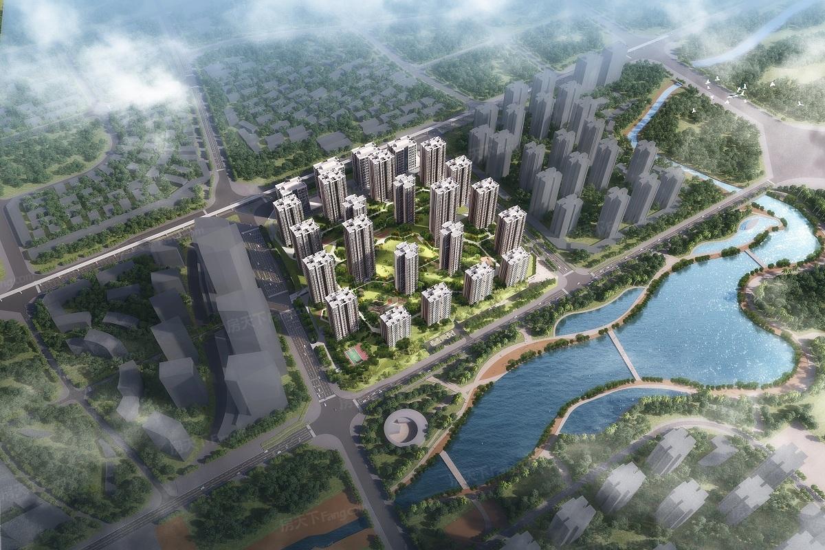 重慶最新樓盤概覽及信息匯總