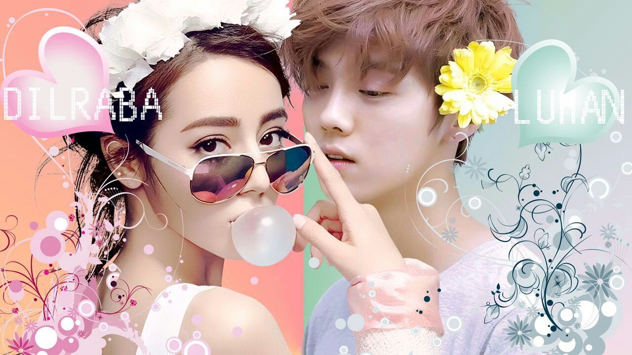 揭秘鹿迪粉紅世界，甜蜜瞬間大揭秘！