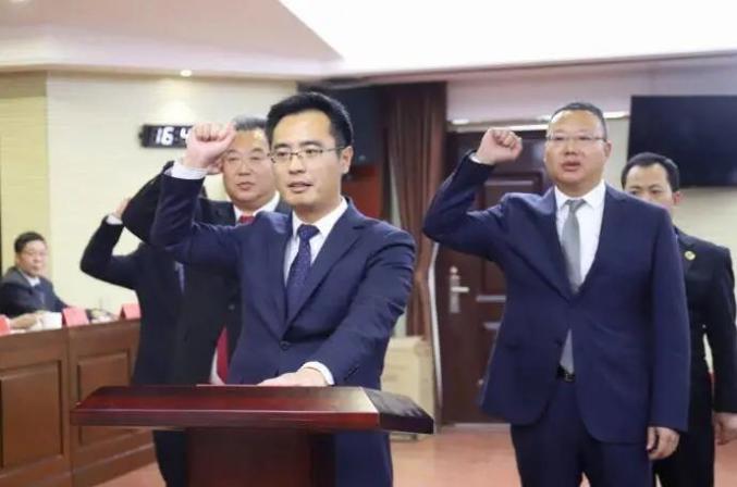 臨沂市最新人事任免及動(dòng)態(tài)更新