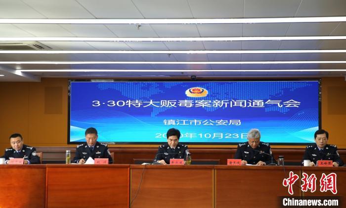 句容市公安局最新動態(tài)報道