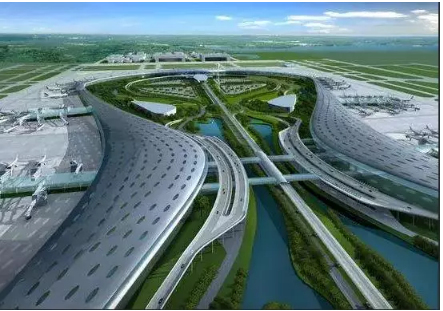合肥空港最新發(fā)展動態(tài)及其區(qū)域影響力解析