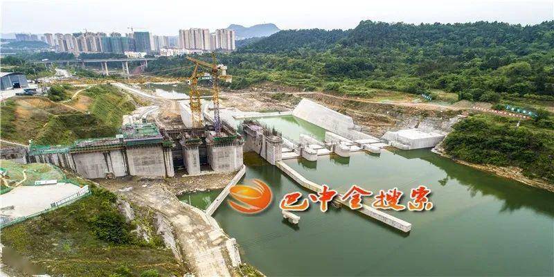 黃石盤水庫最新消息,黃石盤水庫最新消息全面解析