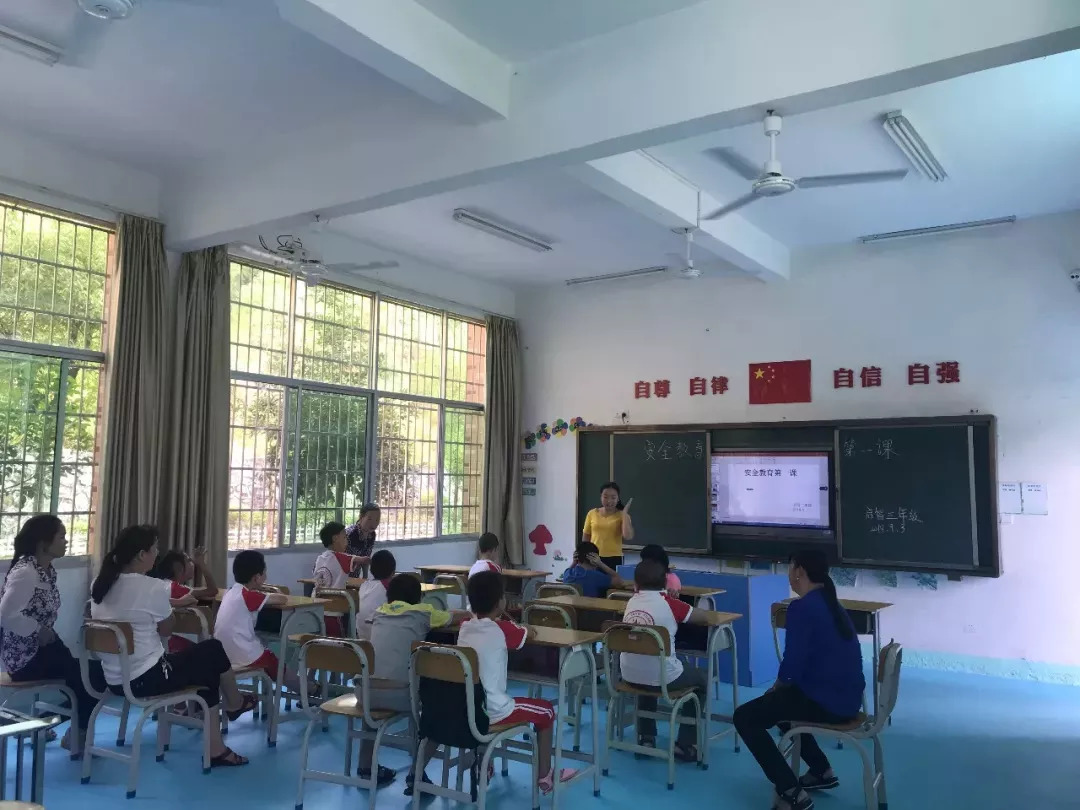 南部縣特殊教育事業(yè)單位最新項(xiàng)目進(jìn)展及其社會(huì)影響概述