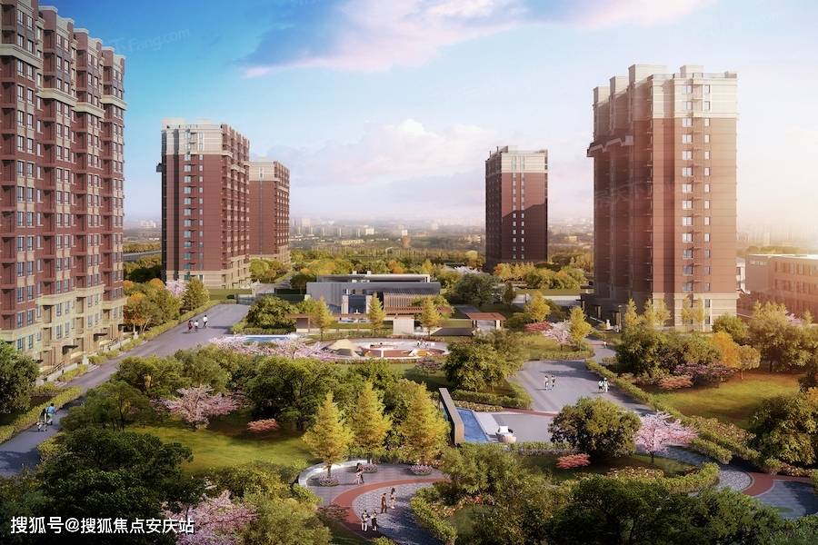 昌平最新樓盤，探索未來居住新境界
