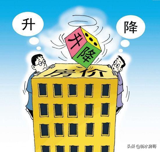 衡水房價走勢最新消息，市場趨勢與發(fā)展前景深度解析