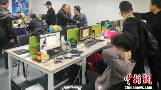 重慶最新詐騙案件揭秘，警惕無(wú)處不在的欺詐陷阱