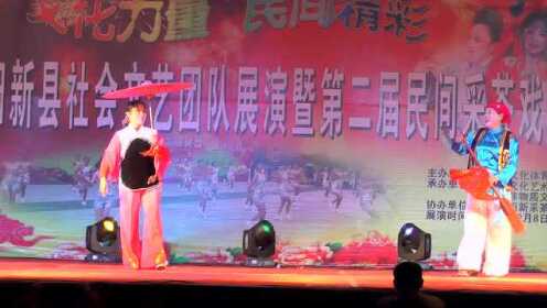 陽新縣劇團(tuán)新項(xiàng)目，探索傳統(tǒng)與現(xiàn)代融合的藝術(shù)魅力