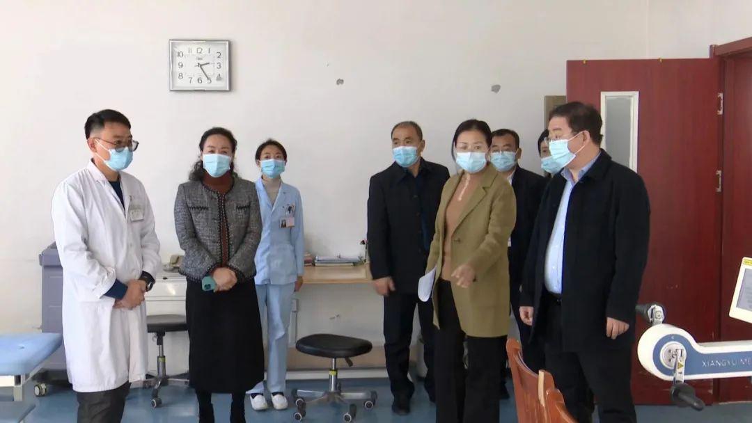 莘縣康復(fù)事業(yè)單位最新發(fā)展規(guī)劃,莘縣康復(fù)事業(yè)單位最新發(fā)展規(guī)劃，塑造未來康復(fù)服務(wù)新格局