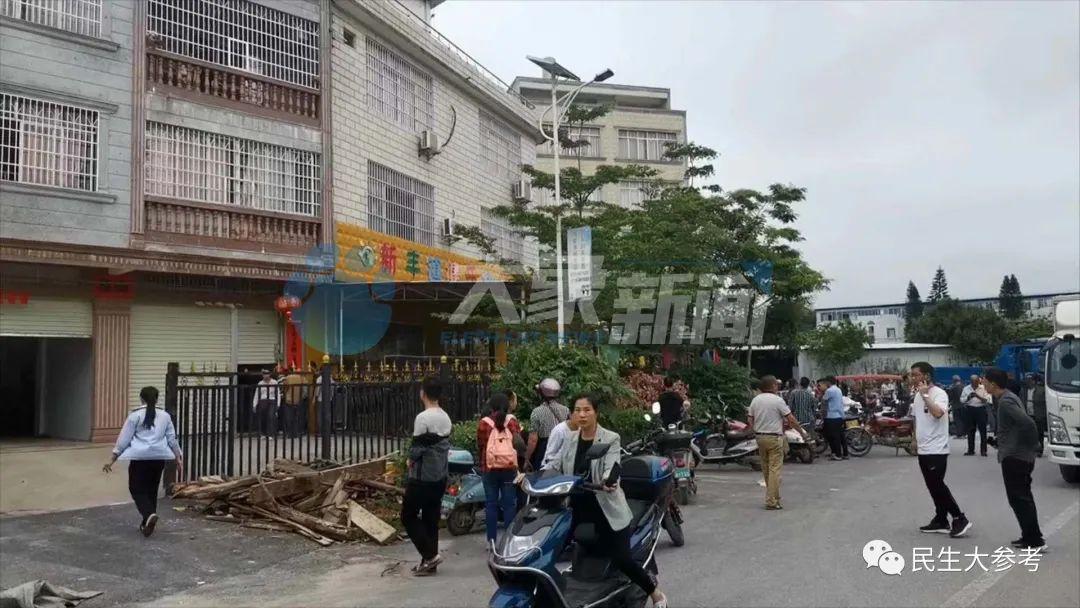 北流城市發(fā)展與民生改善的最新動(dòng)態(tài)，城市脈搏與民生步伐綜述