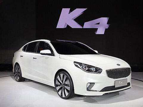 K4最新動(dòng)態(tài)揭秘，全方位解讀新一代科技魅力