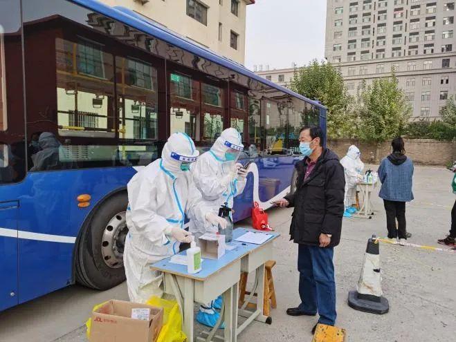 呼市最新疫情規(guī)定及影響概述