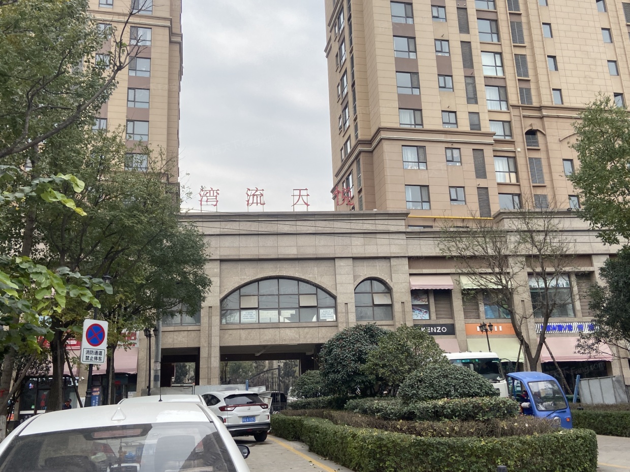 灣流天悅最新房價(jià)動(dòng)態(tài)解析及趨勢(shì)預(yù)測(cè)