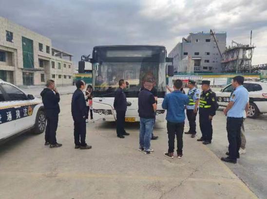 沽源縣交通運(yùn)輸局最新動(dòng)態(tài)更新
