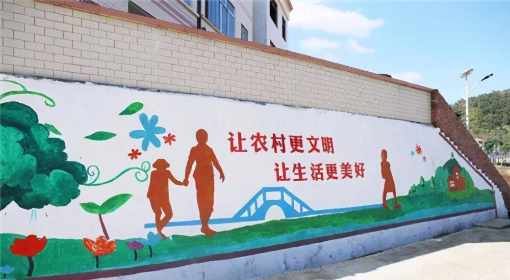拉吾村繁榮和諧藍(lán)圖，最新發(fā)展規(guī)劃揭秘