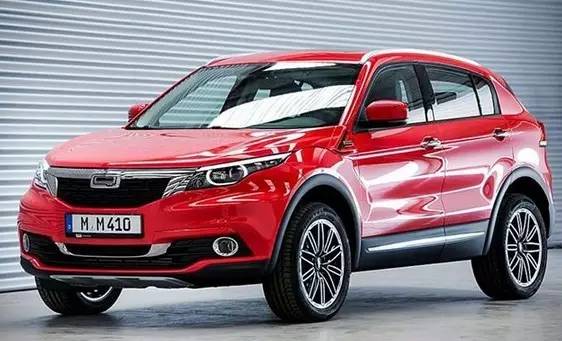 深度解析，2016款最新SUV，探索未來(lái)駕駛夢(mèng)想