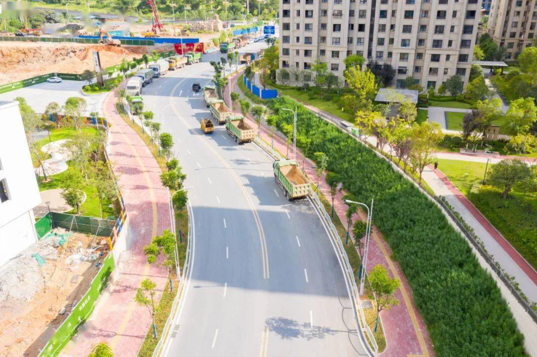 貴溪最新公路規(guī)劃圖揭曉，塑造未來(lái)交通新藍(lán)圖