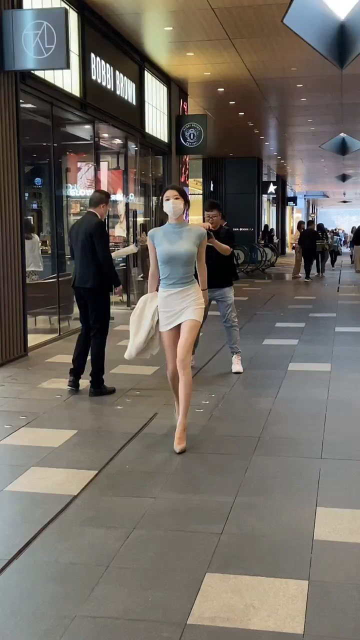 最新街拍絲襪視頻，流行趨勢下的時尚探討