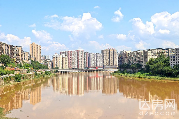 達(dá)州最新房價動態(tài)分析與趨勢預(yù)測