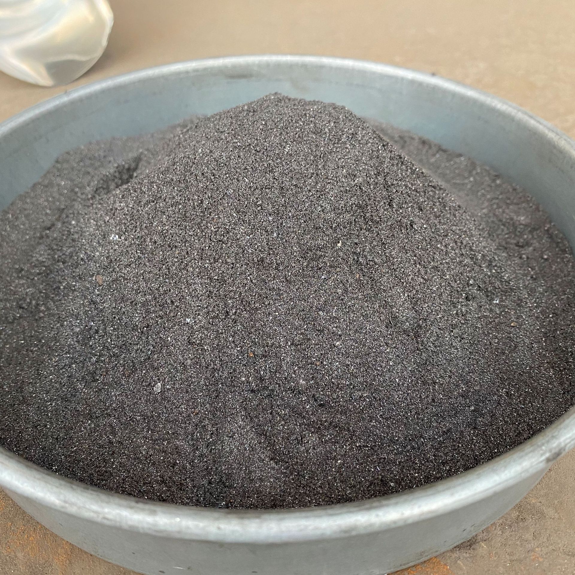 遼寧鐵精粉最新價格動態(tài)解析及市場分析