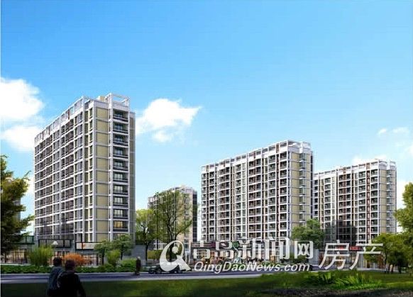 新時代住房新選擇，解讀經(jīng)濟適用房最新樓盤資訊