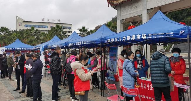 建陽區(qū)最新招工信息及職業(yè)機會展望