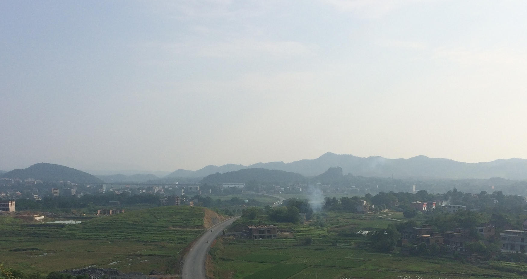蘆洪市鎮(zhèn)天氣預報更新通知