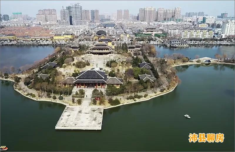 沛縣房價最新動態(tài)，趨勢、原因、影響分析及其最新房價報告